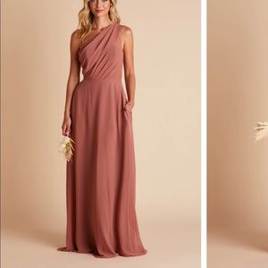 Birdy Grey Kira Dress Desert Rose